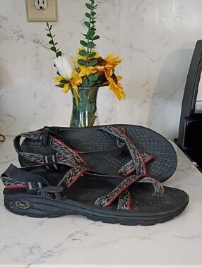 CHACO SANDALS MEN'S
